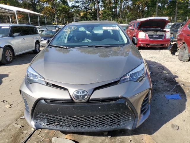 5YFBURHE6KP907023 | 2019 TOYOTA COROLLA L