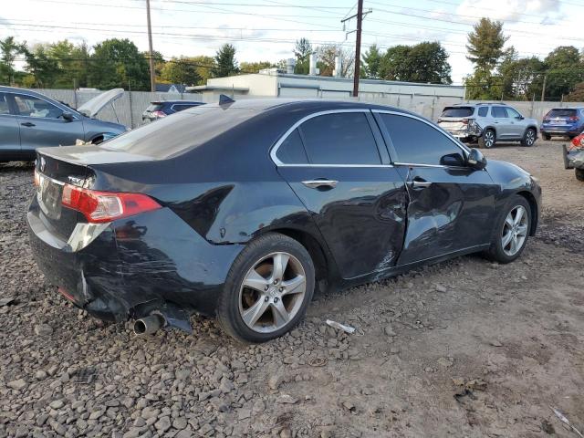JH4CU2F69EC000446 Acura Tsx Tech