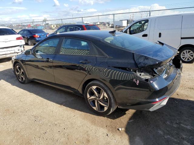 KMHLS4AG7PU451855 | 2023 HYUNDAI ELANTRA SE