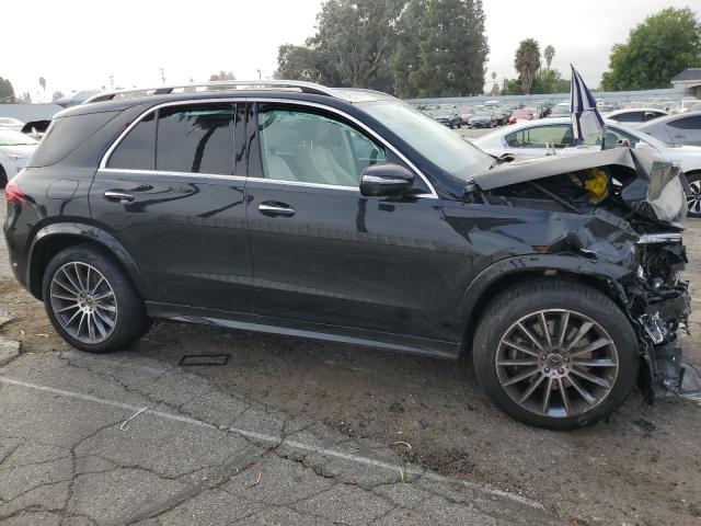 4JGFB4FB0RA981535 Mercedes-Benz Gle 350 4matic