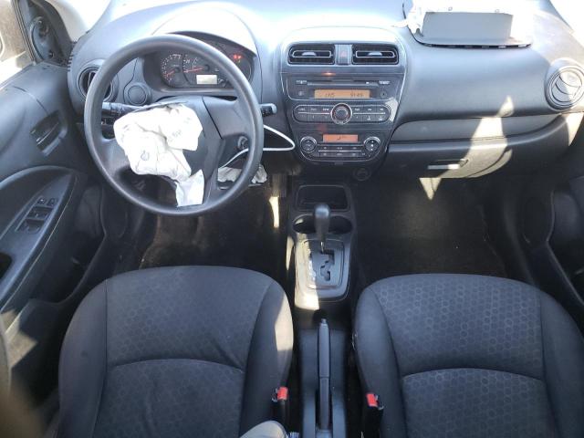 2015 MITSUBISHI MIRAGE DE - ML32A3HJ7FH048967