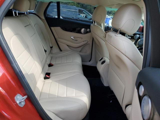 WDC0G4JB2KF529950 Mercedes-Benz GLC 300