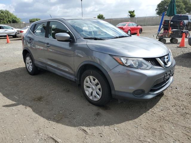JN1BJ1CP9HW003270 Nissan Rogue Sport S