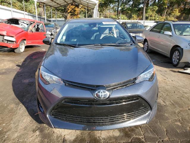 5YFBURHE4KP934172 | 2019 TOYOTA COROLLA