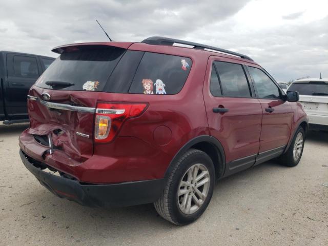1FM5K7B80FGB18119 Ford EXPLORER