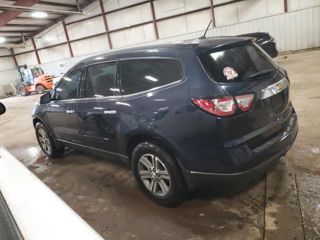 1GNKRHKD9FJ351173 | 2015 CHEVROLET TRAVERSE L