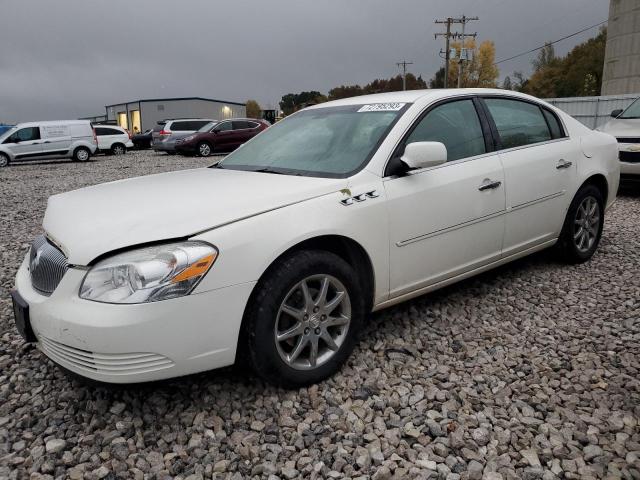 2008 Buick Lucerne CXL