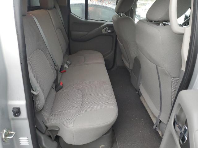 1N6AD0EVXKN795428 Nissan FRONTIER S