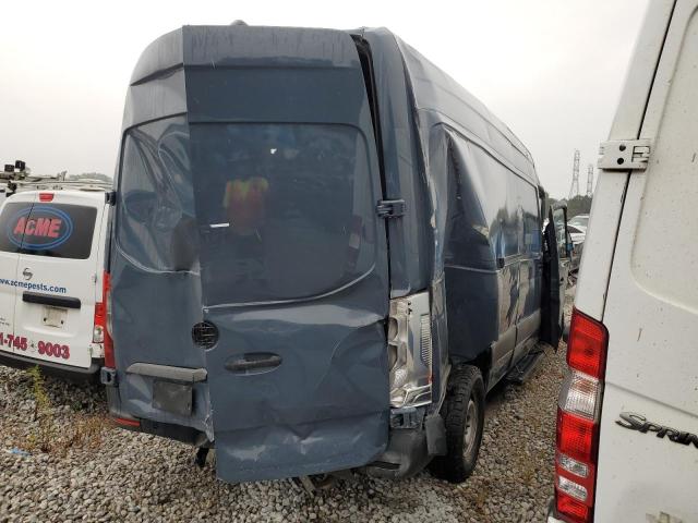 2019 Mercedes-Benz Sprinter 2500/3500 VIN: WD4PF1CD4KP130493 Lot: 69467183