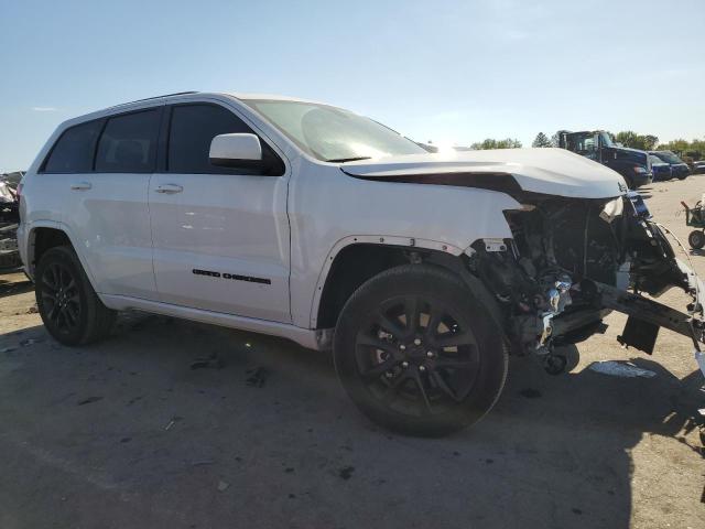 1C4RJFAG6MC824270 Jeep Grand Cherokee Laredo