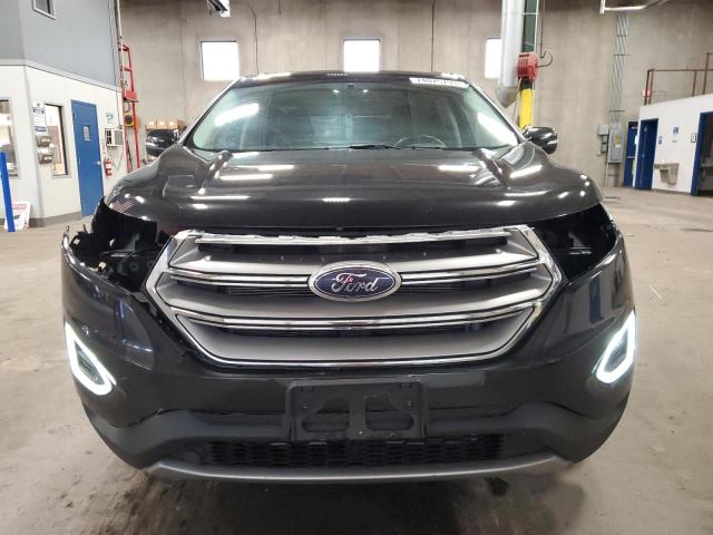 2FMTK4J87FBC07491 2015 FORD EDGE, photo no. 5