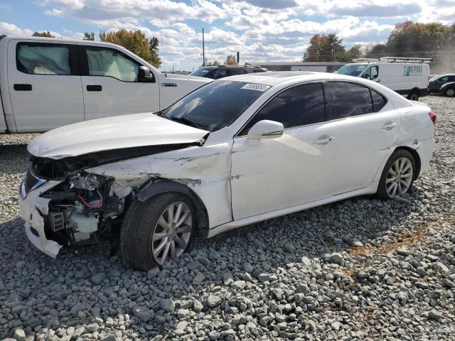 2009 Lexus IS 250 