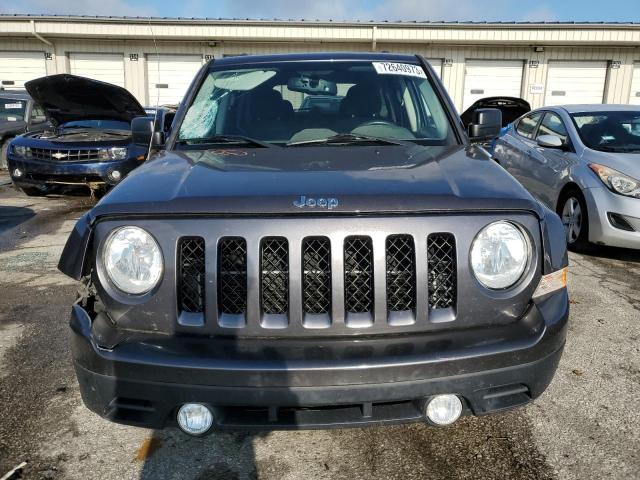 1C4NJRFB8GD695329 | 2016 JEEP PATRIOT LA