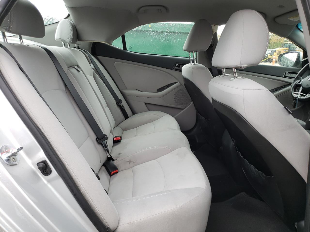 5XXGM4A73CG074280 2012 Kia Optima Lx