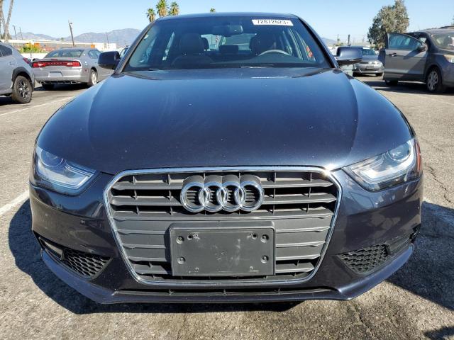 VIN WAUEFAFL5DN018401 2013 Audi A4, Premium Plus no.5