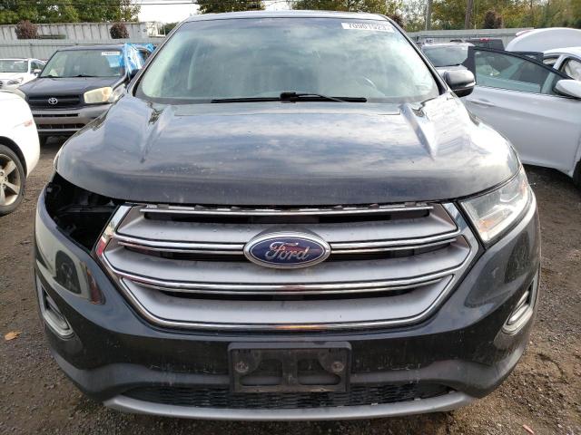 2FMTK4J82FBC18463 Ford EDGE SEL