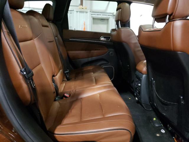1C4RJFJG8FC116251 Jeep Grand Cherokee Summit