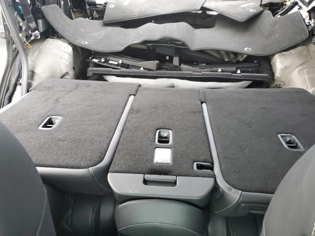 2023 GENESIS GV80 BASE KMUHCESC7PU132011