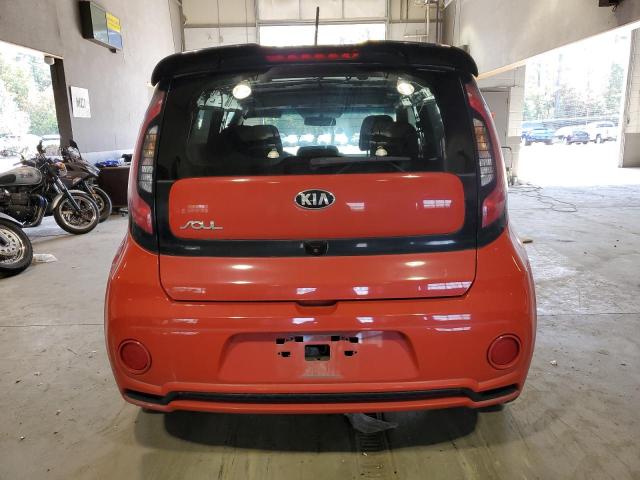KNDJP3A57K7661918 KIA SOUL +