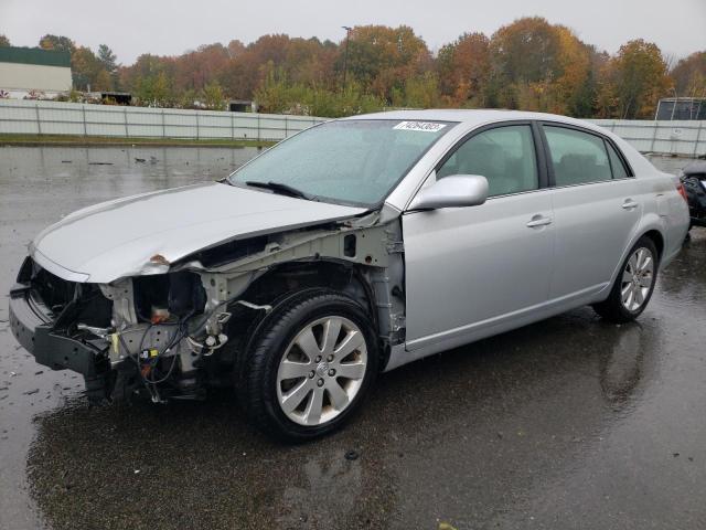 2006 Toyota Avalon XL