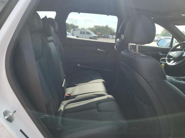 2022 Hyundai Santa Fe Calligraphy VIN: 5NMS5DAL0NH438289 Lot: 71501843