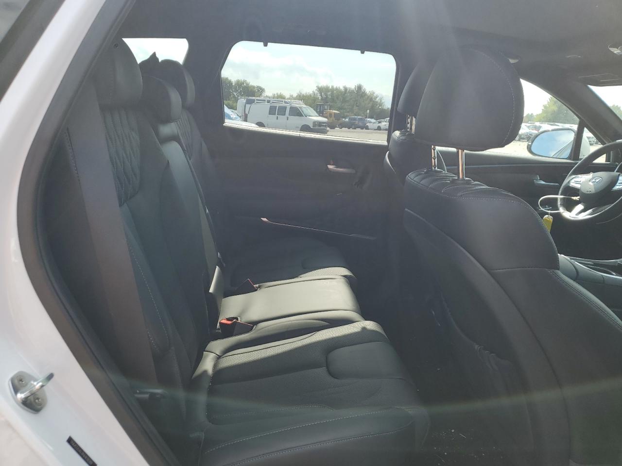 5NMS5DAL0NH438289 2022 Hyundai Santa Fe Calligraphy