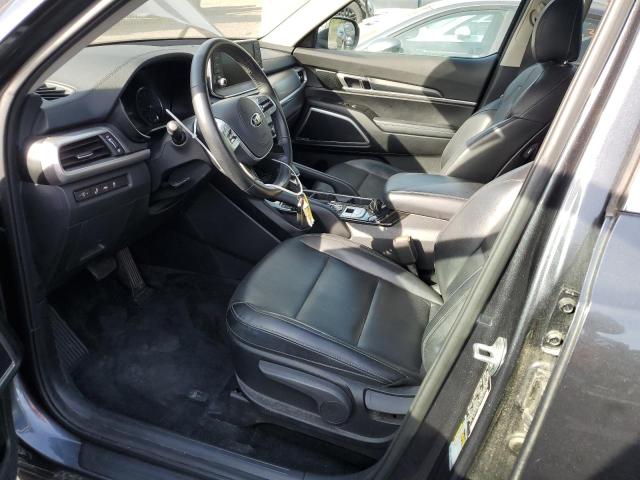 5XYP2DHC6MG098434 KIA Telluride Lx