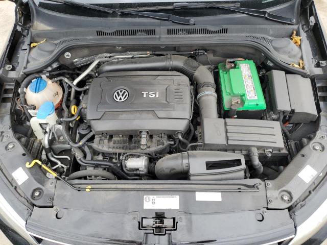 3VWD17AJ9FM297772 | 2015 VOLKSWAGEN JETTA SE