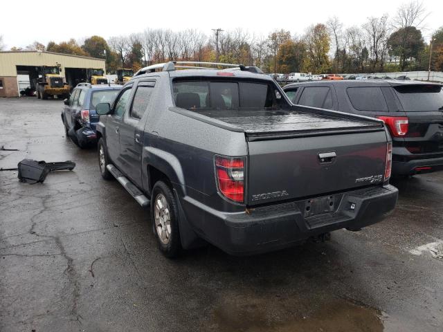 2013 Honda Ridgeline Rts VIN: 5FPYK1F41DB004022 Lot: 73924843