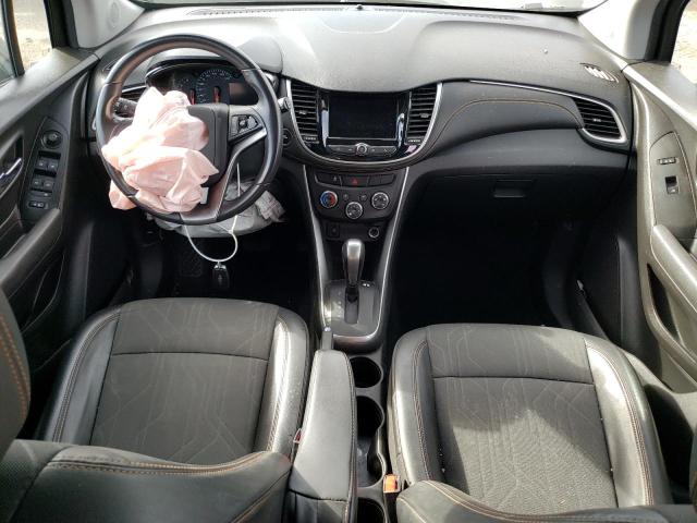 2019 CHEVROLET TRAX 1LT - KL7CJPSB2KB870905