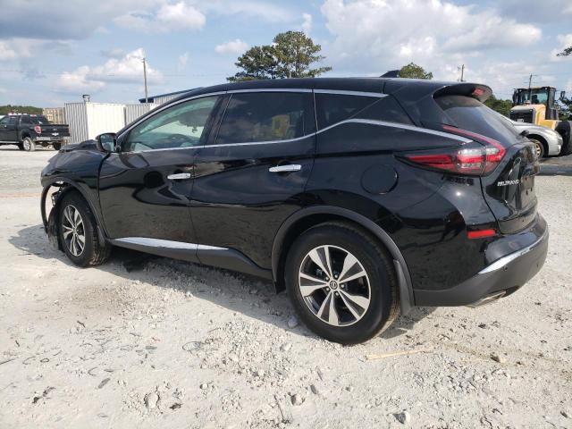 5N1AZ2AJ2LN173003 Nissan Murano S 2