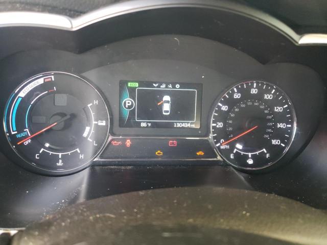 KNAGN4AD1E5062796 KIA OPTIMA HYBRID