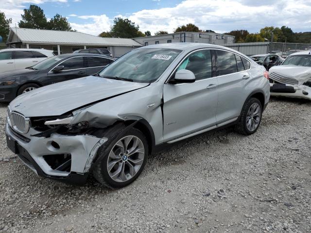 2018 BMW X4 xDrive28i