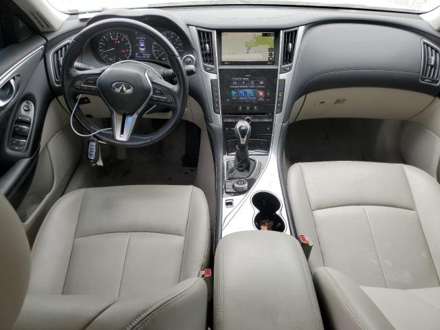 2020 INFINITI Q50 PURE - JN1EV7AR0LM250397