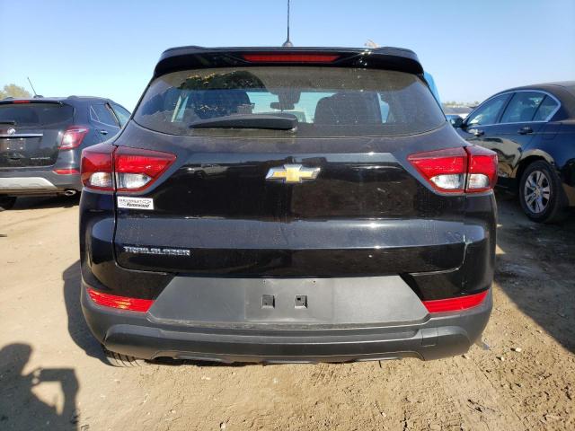 2021 CHEVROLET TRAILBLAZE - KL79MMS2XMB084823