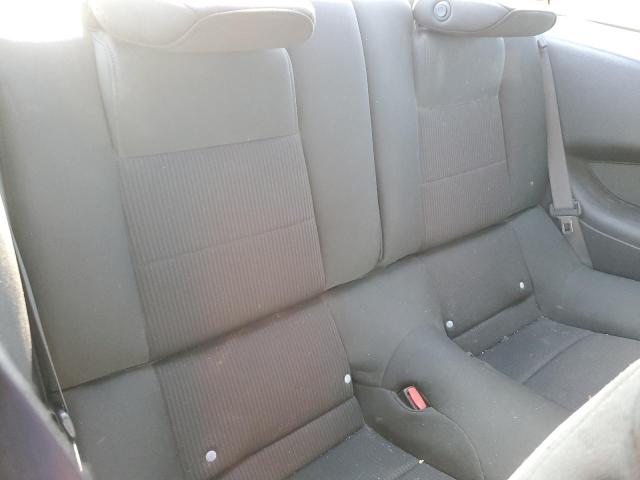 1ZVBP8AM3E5209051 Ford MUSTANG