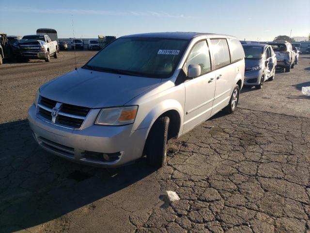 2008 Dodge Grand Caravan SXT