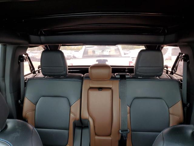 1FMDE5DH3MLB05468 Ford Bronco Base