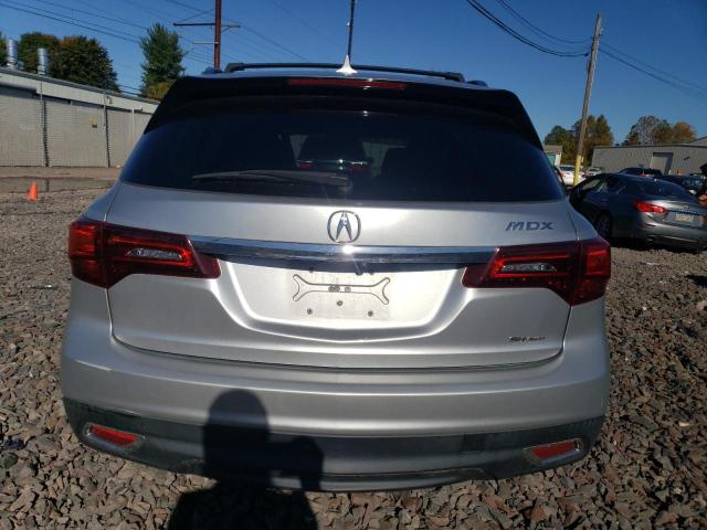 5FRYD4H4XEB016543 | 2014 ACURA MDX TECHNO