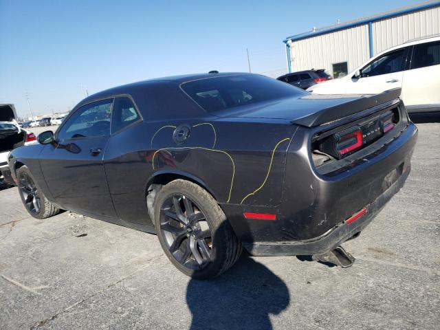 2C3CDZAG7KH521205 Dodge Challenger Sxt