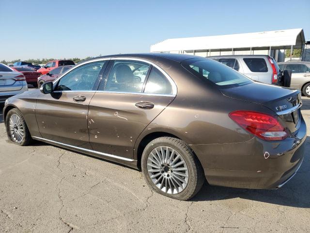 55SWF4KB4FU017052 Mercedes-Benz C 300 4matic