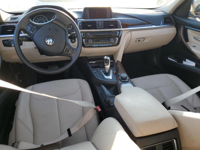 WBA8E5G54GNT94194 BMW 320 XI