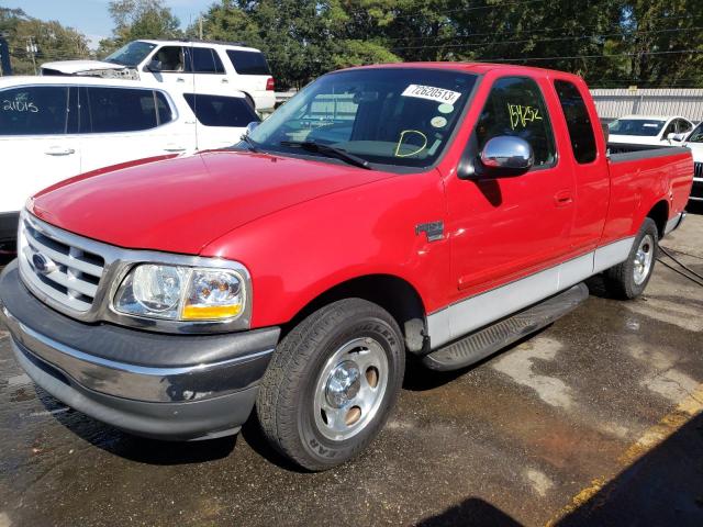 1999 Ford F-150 