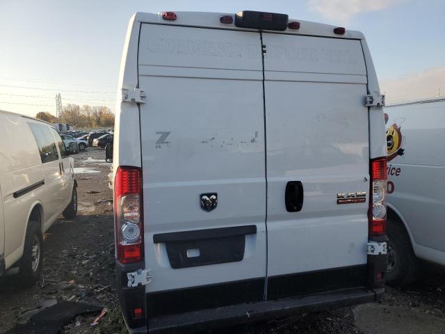 3C6MRVJG3ME566836 | 2021 RAM PROMASTER