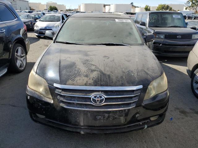 2005 Toyota Avalon Xl VIN: 4T1BK36B15U006995 Lot: 70997303