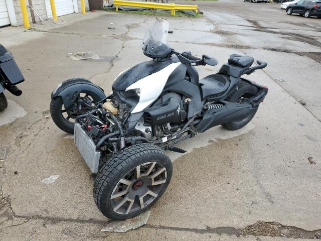 2019 CAN-AM RYKER RALL 3JB2GEG21KJ000134