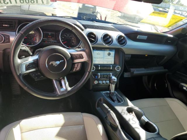 1FATP8UH4J5136035 Ford MUSTANG
