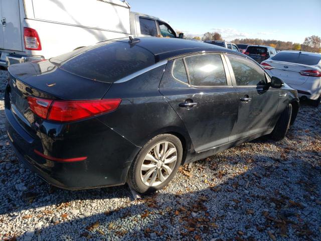 5XXGM4A79FG509324 | 2015 KIA OPTIMA LX