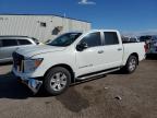 2018 NISSAN TITAN SV VIN:1N6AA1E62JN543355