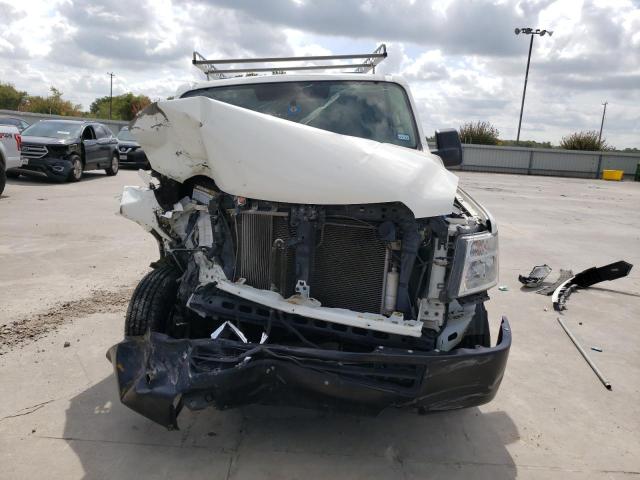 1N6BF0KY9KN805329 Nissan NV 2500 S